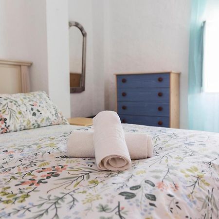 Casa Abuelo Manolo El Molinero Villa El Gastor Kültér fotó