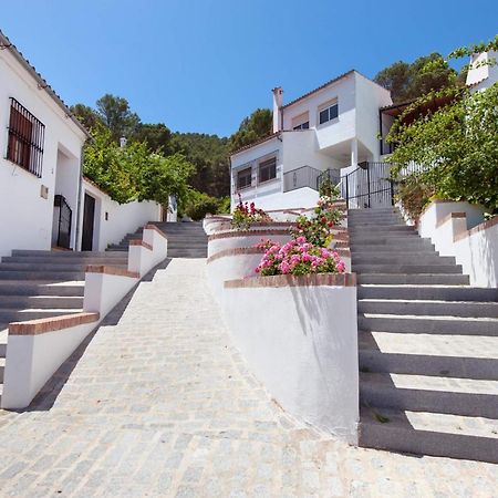 Casa Abuelo Manolo El Molinero Villa El Gastor Kültér fotó