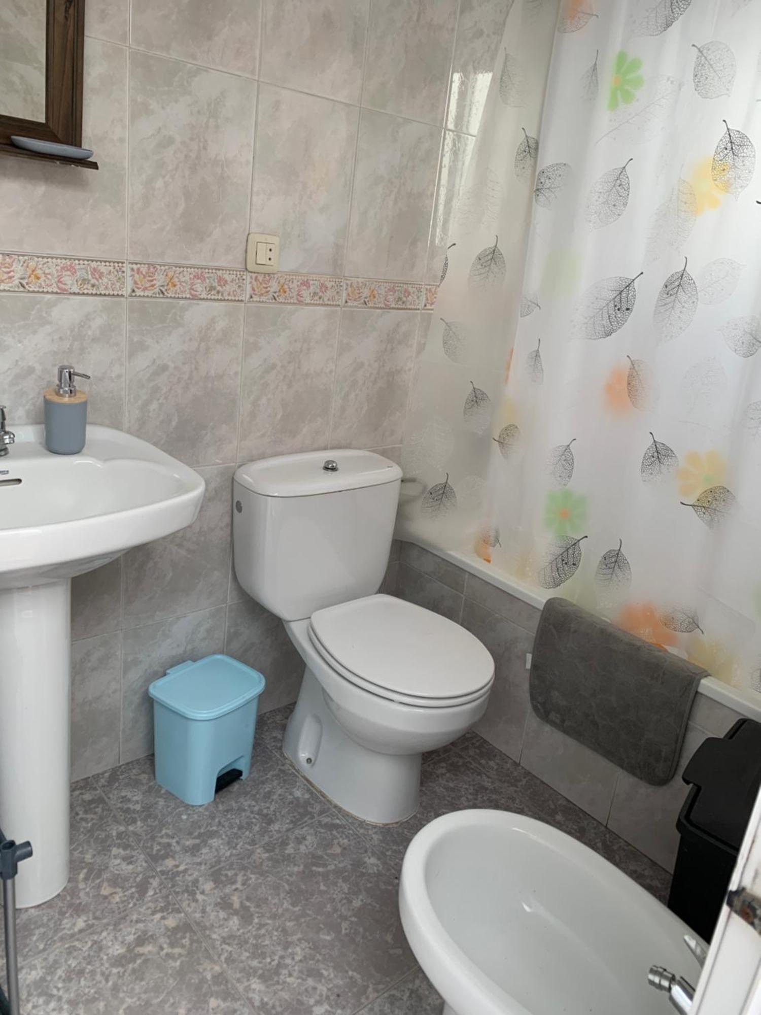 Casa Abuelo Manolo El Molinero Villa El Gastor Kültér fotó
